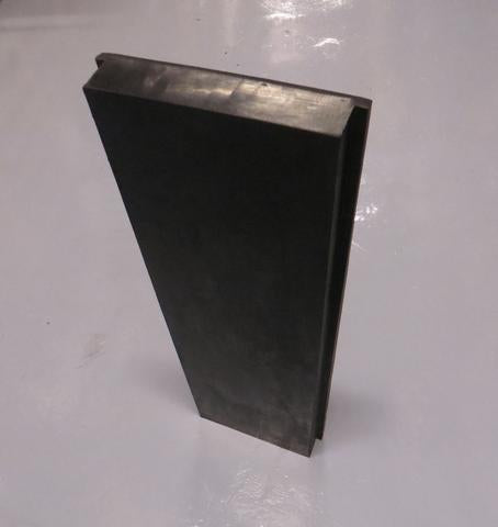 R288 Front Plate (750 x 250 x 50mm)