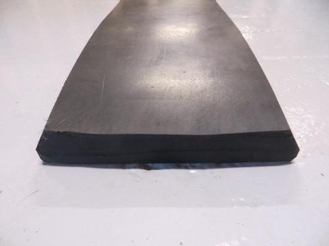 R338 Extrusion (150 x 25 x 3000mm)