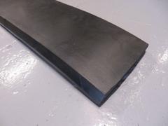 R338 Extrusion (150 x 25 x 3000mm)