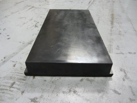 R033 Front Plate (450 x 245 x 50 mm)