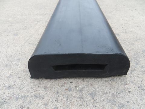 R117 Extrusion (150 x 50 x 3000 mm)