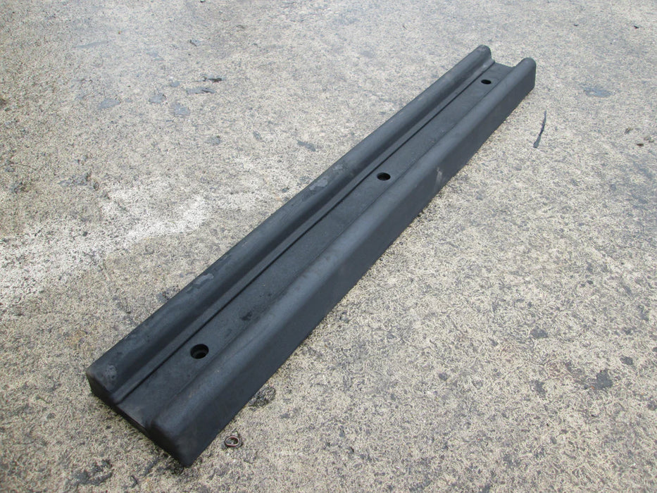 R348 Wall Guard (150 x 55 x 1000 mm)