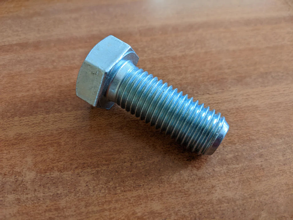 Hex Bolt M16 × 40 – R956 (High Tensile 8.8)