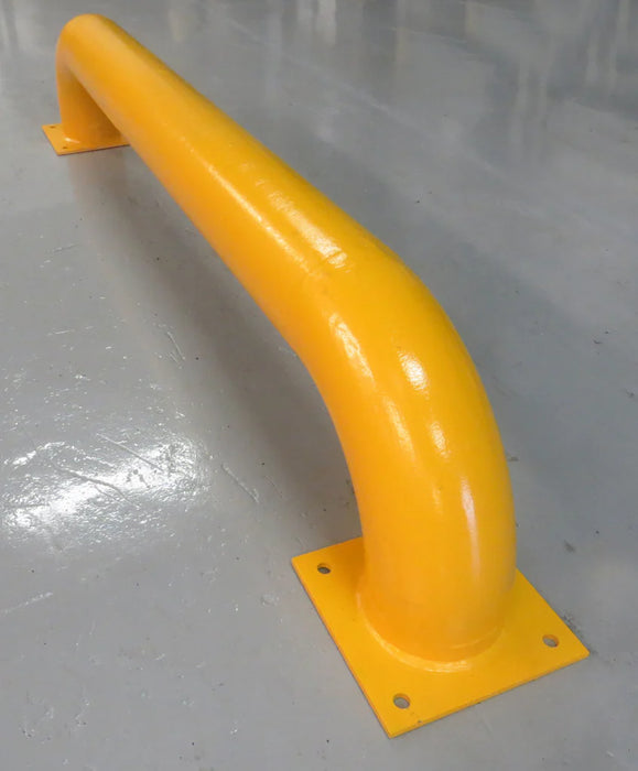 Wheel Guide R Meaning R243 Wheel Guide (2085 x 250 x 365 mm) — Rubber.co.uk