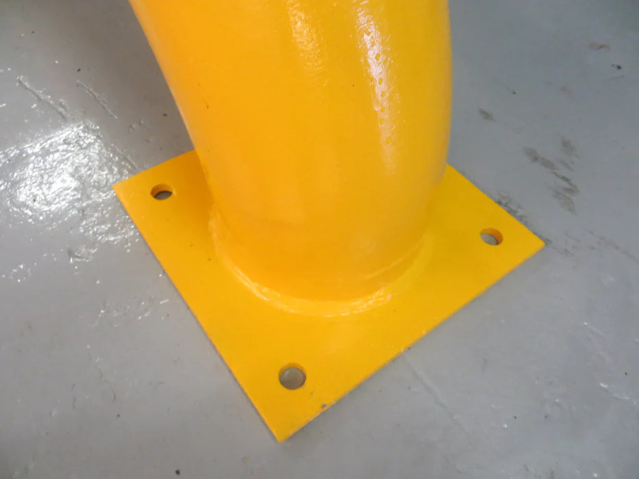 Wheel Guide R Meaning R243 Wheel Guide (2085 x 250 x 365 mm) — Rubber.co.uk