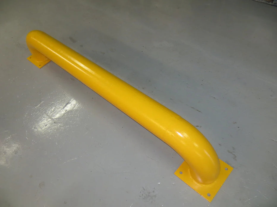 Wheel Guide R Meaning R243 Wheel Guide (2085 x 250 x 365 mm) — Rubber.co.uk