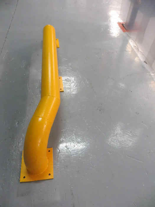 Wheel Guide R Meaning R244 Wheel Guide (2070 x 600 x 365 mm) — Rubber.co.uk