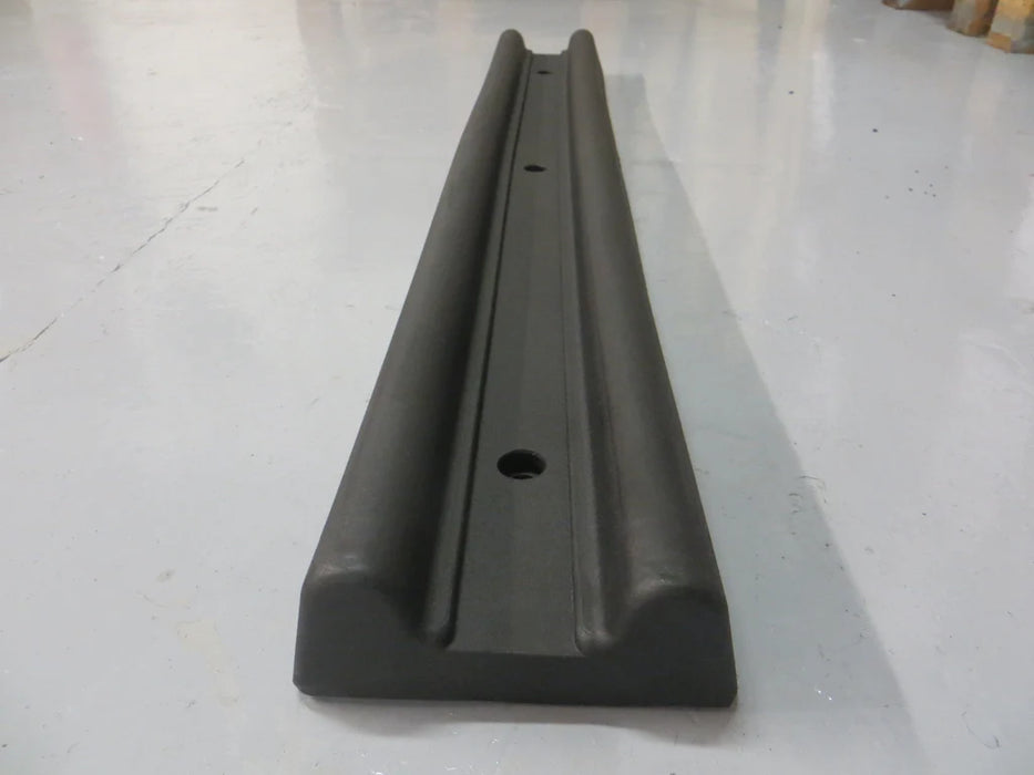 R348 Wall Guard (150 x 55 x 1000 mm)