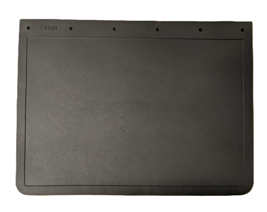R833 Mud Flap (610 x 457 mm)