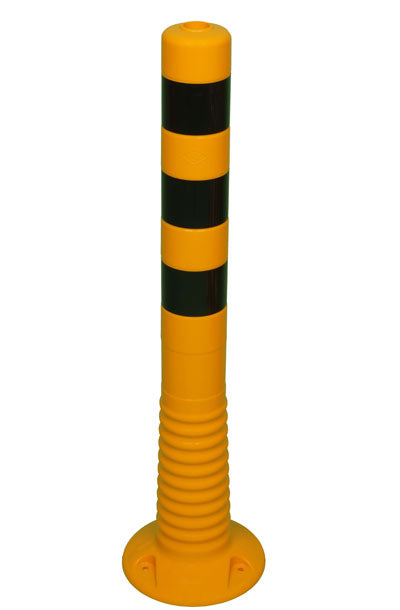 Heavy Duty Bollard (800 mm)