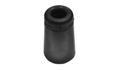 R168 HGV Bumper (65 x 100 mm) — Rubber.co.uk