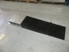 R392 Hose and Cable Ramp (1200 x 400 x 155mm)