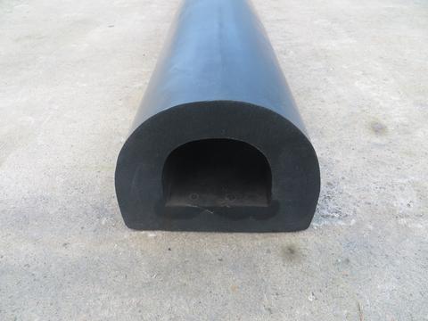 R119 Extrusion (200 x 150 x 2000 mm)