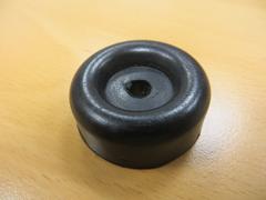 R300 HGV Bumper ( 40 x 15mm ) — Rubber.co.uk