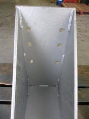 R030 Dock Bumper (960 x 590 x 200 mm)
