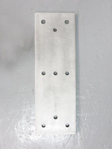 R056 Back Plate ( 750 x 250 x 15 mm)