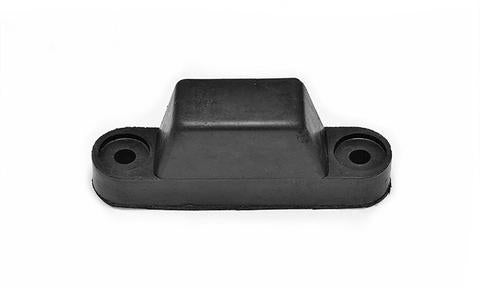 R170 HGV Bumper (105 x 25 x 38 mm) — Rubber.co.uk