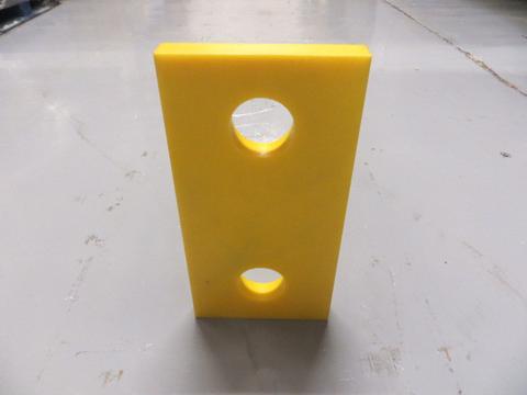 R317 Front Plate (410 x 210 x 35mm)