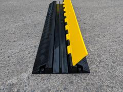 R222 Hose Protection Ramp (250 x 50 x 1000 mm)