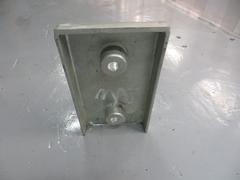 R035 Front Plate (460 x 255 x 65 mm)