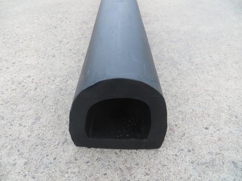 R109 Extrusion (92 x 95 x 2440 mm)