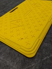 R633 Trench Cover (1200 x 800 x 50mm)