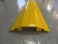 R219 Hose Cable Protection Ramp (75 x 40 x 1000 mm)