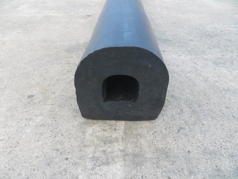 R118 Extrusion (150 x 150 x 2000 mm)
